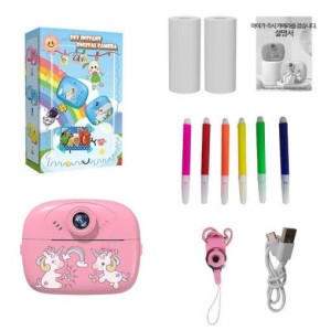 영수증카메라 프린터